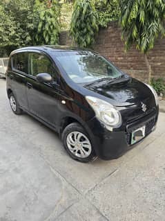 Suzuki Alto 2014-2017 Geniune airbags