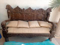 Wooden