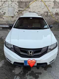 HONDA