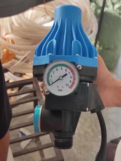 automatic pressure controller by JIADI pump industry
