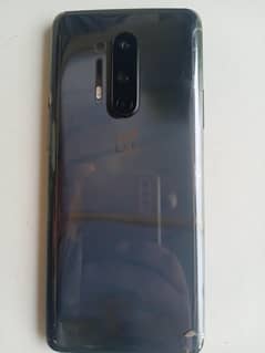 One plus 8pro