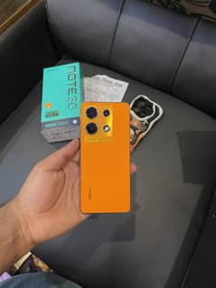 Infinix Note 30 (256/8+8)