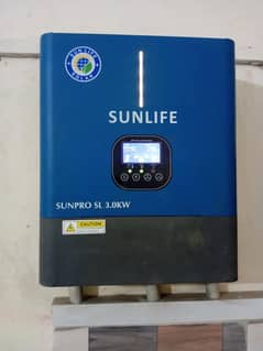 pv 4000 3kw solar gybrid inverter