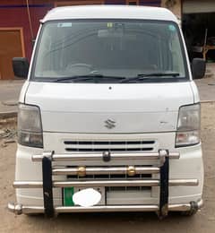 Suzuki Japan import Every Car sale