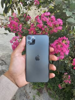 iPhone 11 Pro Max