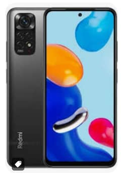 redmi