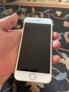 iPhone 7.128 GB