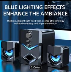 computer speakers for room