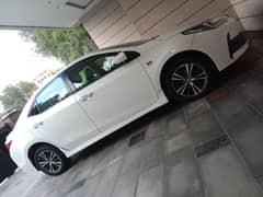 Toyota Altis Grande