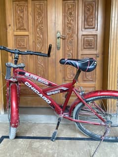 Chicago Bicycle for sale