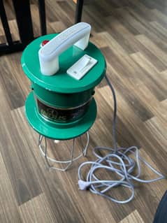 Madhani ( Skimming Machine)