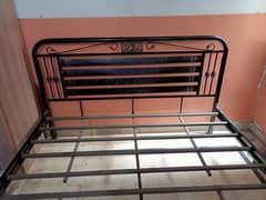 King Size Bed