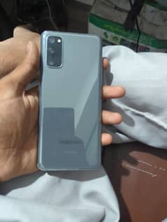 Samsung mobile