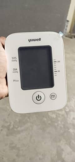 digital bp apparatus