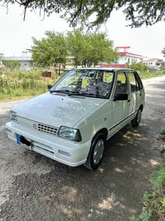 Suzuki mehran vxr 2017 December new immobilizer key Total geniune