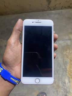 Iphone 7plus 128gb pta approved