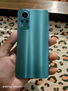 INFINIX NOTE 11 6/128 URGENT SALE