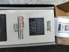 simtek mppt 100am