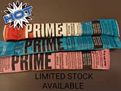 PRIME