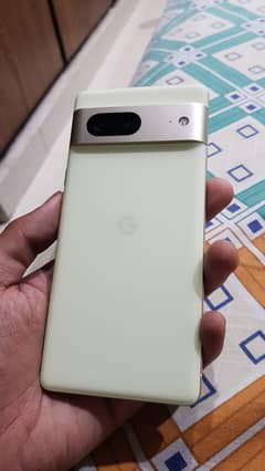 Google Pixel 7 sale