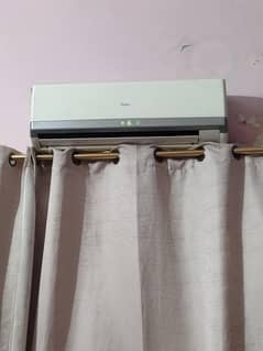Haier ac 1 ton