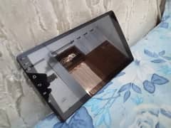 NekVox Android panel