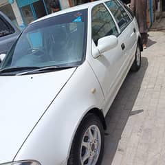 Suzuki Cultus VXR 2016