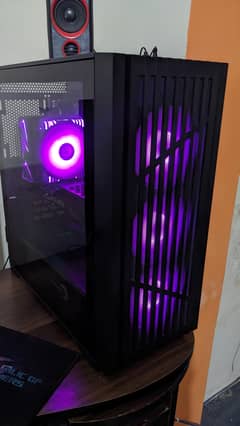 1440p gaming Pc rtx 3070