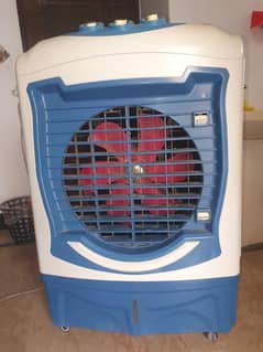 Big Size Air Cooler (Plastic Body)