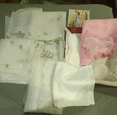 Unstitch Sana Safinaz Suit