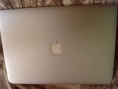 Macbook air model 2017 core i5 7th generation