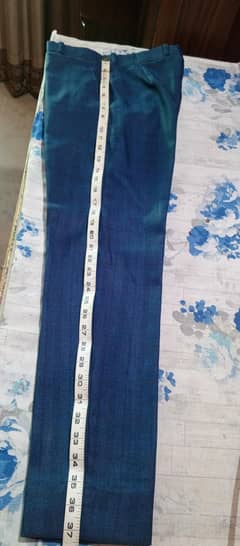 cotton pant