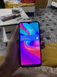 Infinix Smart 3 Plus
