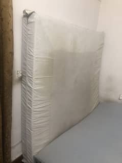 8 inches Foam Matress for sale in Adyala Road