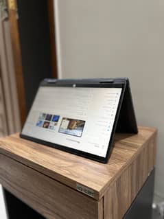 Hp Pavilion core i5 x360 12th generation
