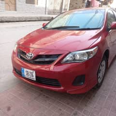 Toyota Corolla Top class condition