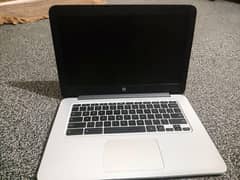 HP Chromebook 14 G4 4/16 GB with charger