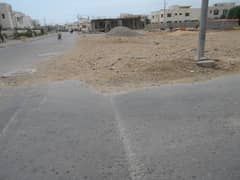200 Commercial Plot For Sale