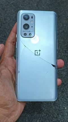 oneplus 9 pro PTA