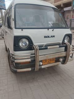 bolan