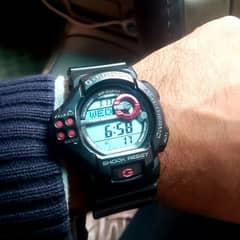 casio