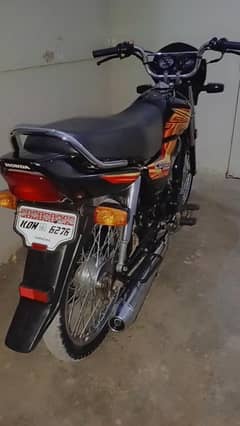 Honda