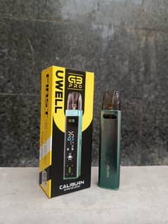 Uwell