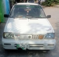 Mehran 2017 Euro