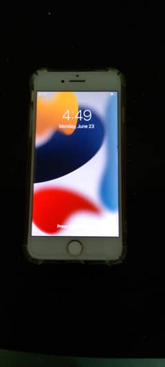 Apple iphone 7
