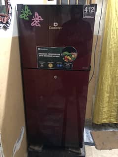 Dawlance Refrigerator bilkul new condition 10/10