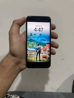 iPhone