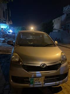 Daihatsu Mira 2013