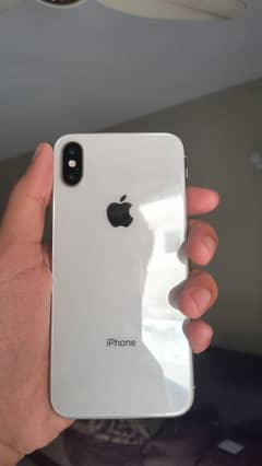 Apple iPhone X non pta 64 gb