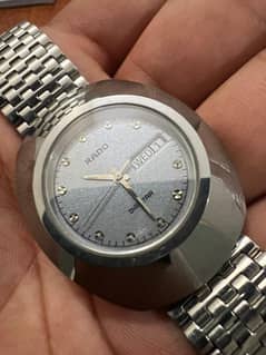 Rado Watch